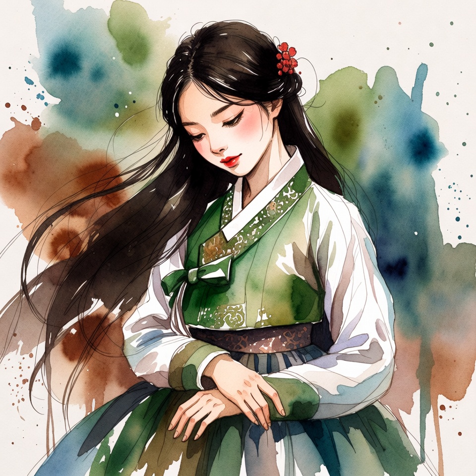 쉬운 커스터마이징